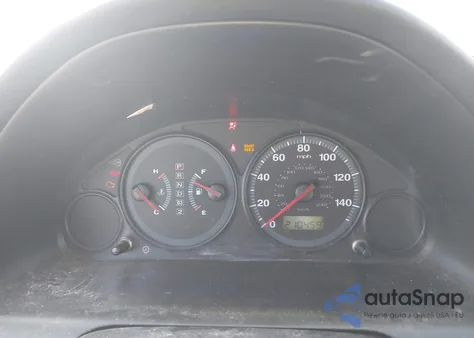 2005 Honda Civic Vp из США, поврежденный, VIN 1HGES16385L017711